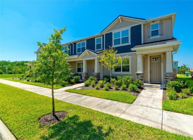 12248 LINEAR STREET, Orlando, FL 32832