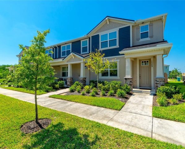 12248 LINEAR STREET, Orlando, FL 32832