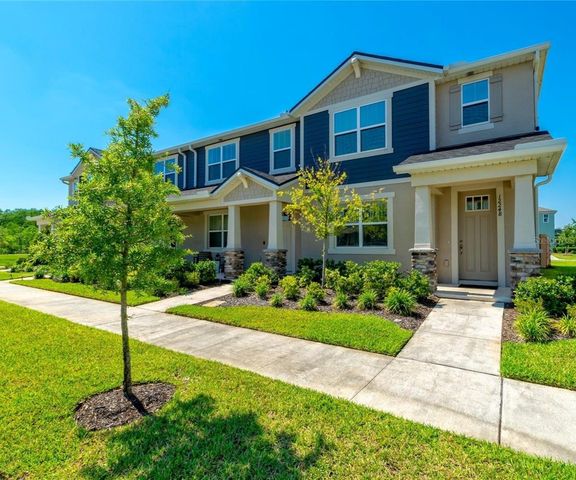 12248 LINEAR STREET, Orlando, FL 32832