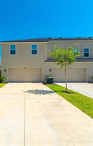 12248 LINEAR STREET, Orlando, FL 32832