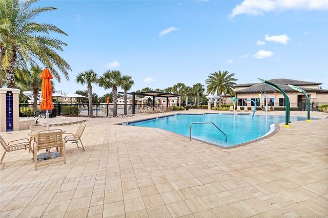 12248 LINEAR STREET, Orlando, FL 32832