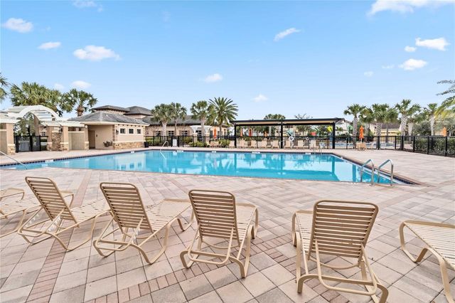 12248 LINEAR STREET, Orlando, FL 32832