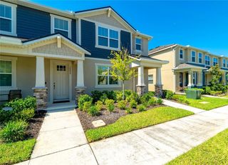 12248 LINEAR STREET, Orlando, FL 32832