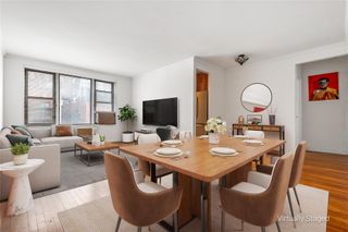 58th Street W 400 5G, New York (manhattan), NY 10019