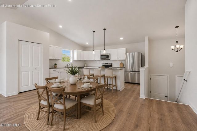 1051 Lakeside Lane, Oregon, OH 43616