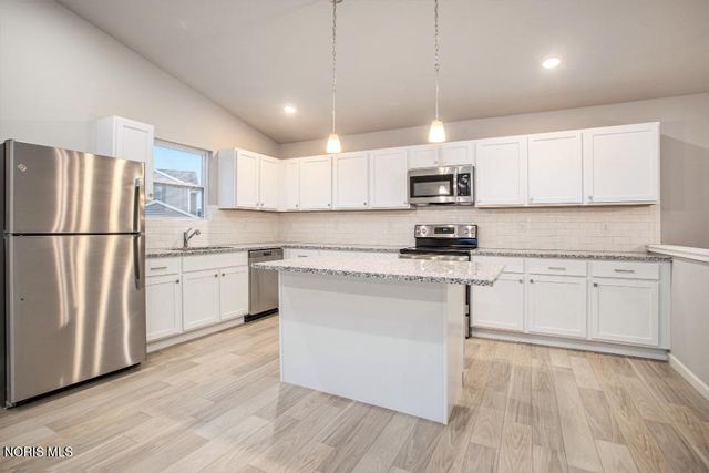 1051 Lakeside Lane, Oregon, OH 43616