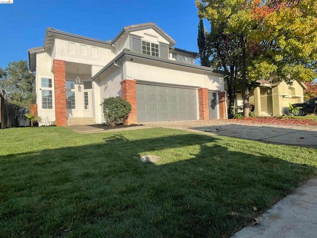 2117 Mark Twain Dr, Antioch, CA 94531