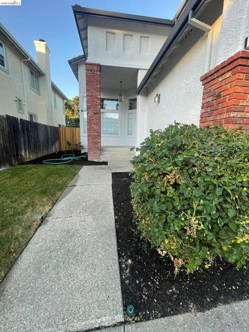 2117 Mark Twain Dr, Antioch, CA 94531