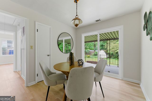 3109 Francine Drive, Decatur, GA 30033