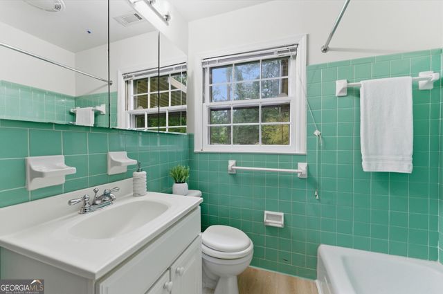 3109 Francine Drive, Decatur, GA 30033