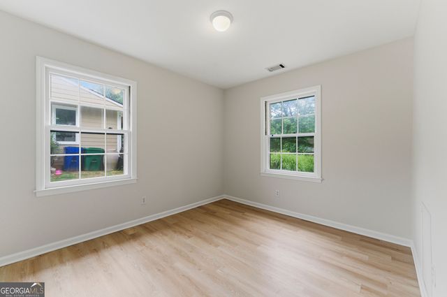 3109 Francine Drive, Decatur, GA 30033
