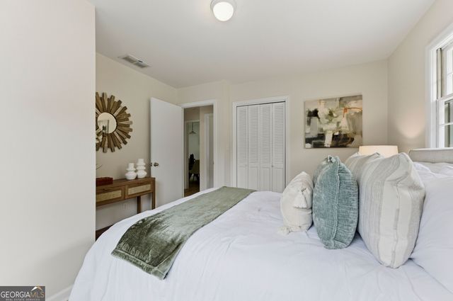 3109 Francine Drive, Decatur, GA 30033