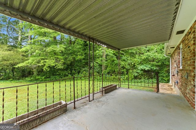 3109 Francine Drive, Decatur, GA 30033
