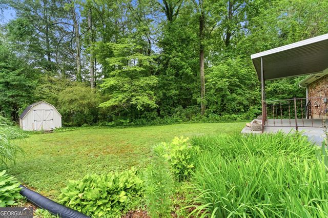 3109 Francine Drive, Decatur, GA 30033