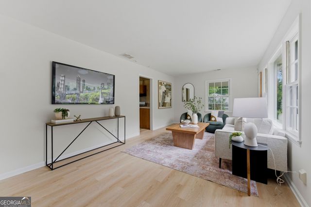 3109 Francine Drive, Decatur, GA 30033