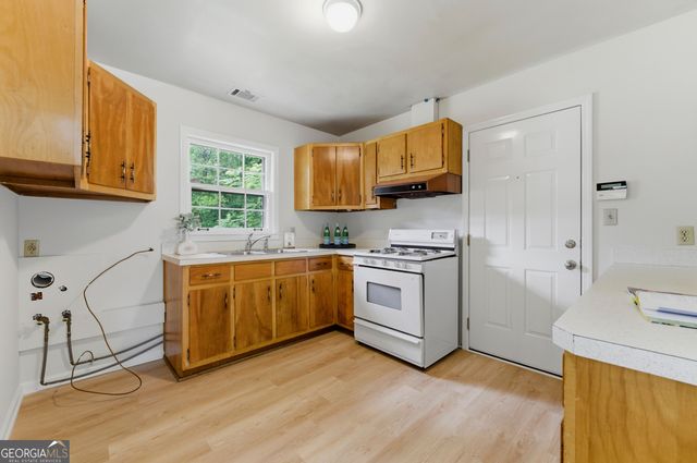 3109 Francine Drive, Decatur, GA 30033