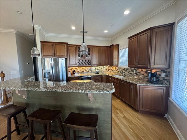 323 OCEAN CREST DRIVE, Palm Coast, FL 32137