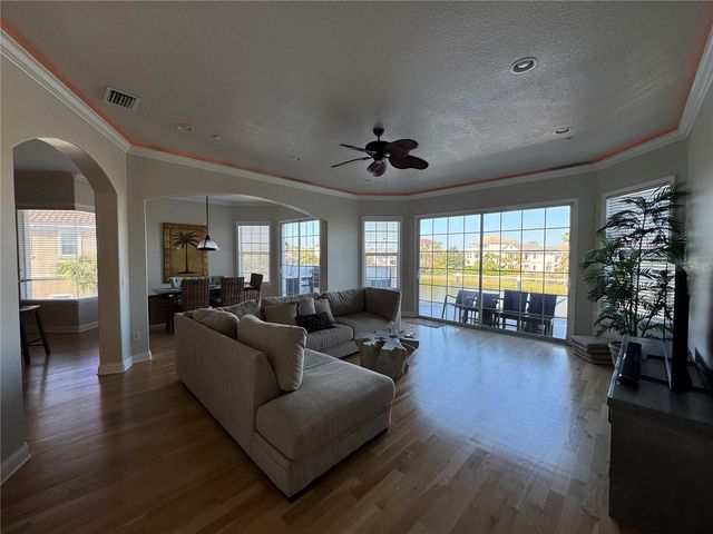 323 OCEAN CREST DRIVE, Palm Coast, FL 32137