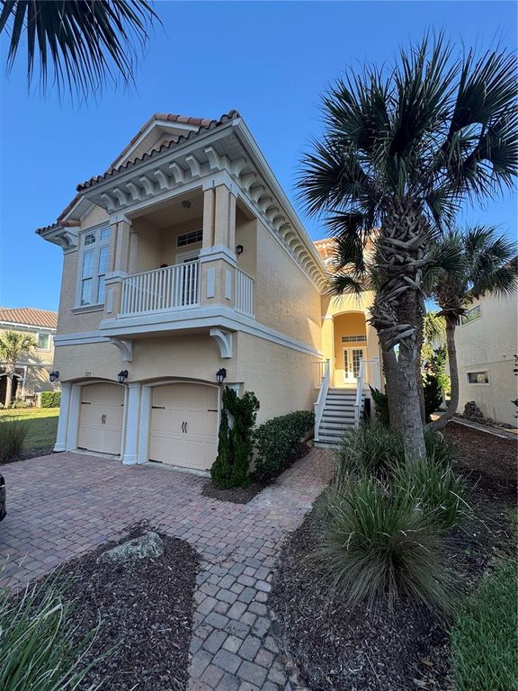 323 OCEAN CREST DRIVE, Palm Coast, FL 32137