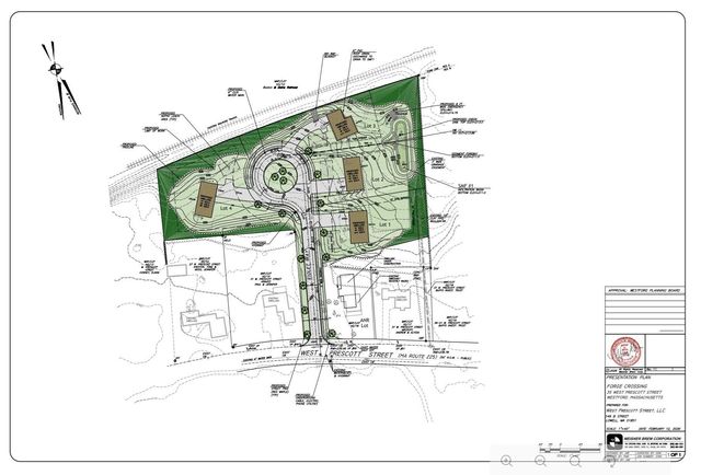 2 Violet Way, Westford, MA 01886