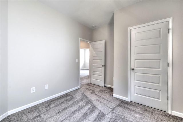 264 Summit Height Drive, Cartersville, GA 30121