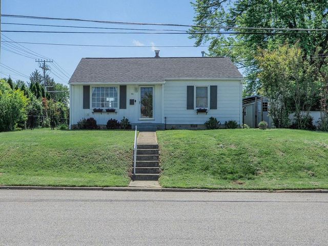 50 MITCHELL AVE, Aberdeen, MD 21001