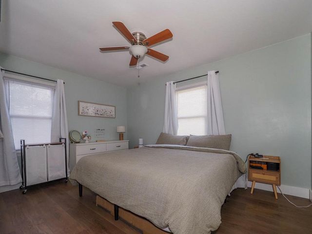 50 MITCHELL AVE, Aberdeen, MD 21001