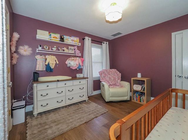 50 MITCHELL AVE, Aberdeen, MD 21001