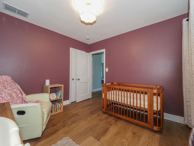 50 MITCHELL AVE, Aberdeen, MD 21001