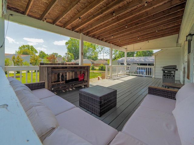 50 MITCHELL AVE, Aberdeen, MD 21001