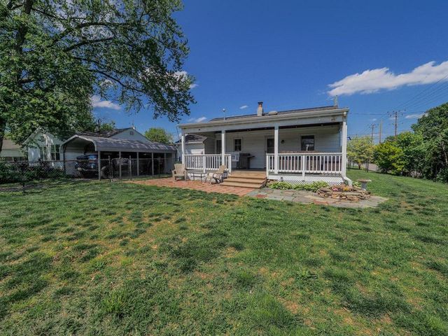 50 MITCHELL AVE, Aberdeen, MD 21001