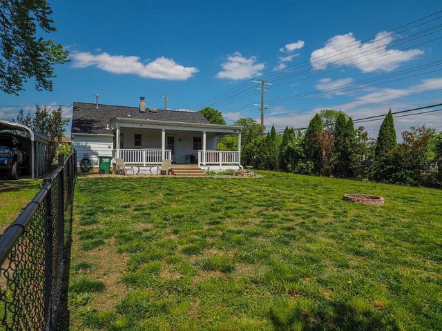 50 MITCHELL AVE, Aberdeen, MD 21001