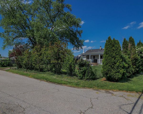 50 MITCHELL AVE, Aberdeen, MD 21001