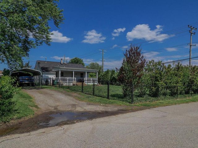 50 MITCHELL AVE, Aberdeen, MD 21001