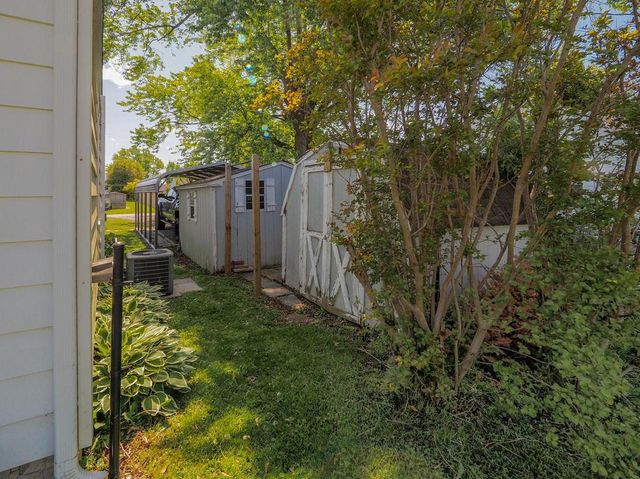 50 MITCHELL AVE, Aberdeen, MD 21001