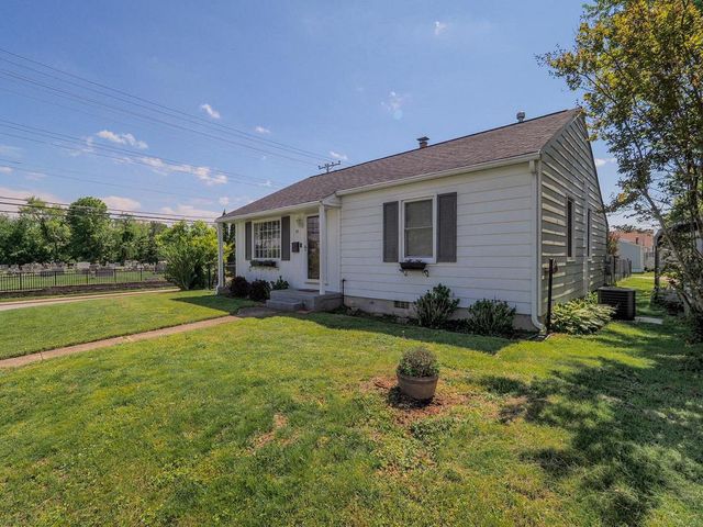 50 MITCHELL AVE, Aberdeen, MD 21001