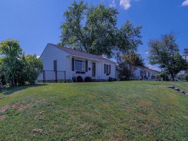 50 MITCHELL AVE, Aberdeen, MD 21001