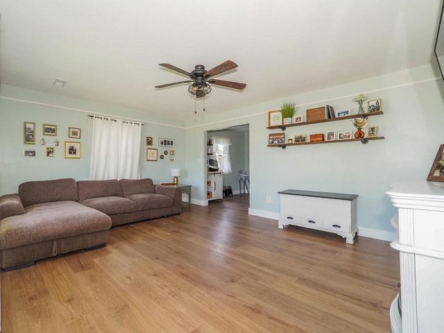 50 MITCHELL AVE, Aberdeen, MD 21001