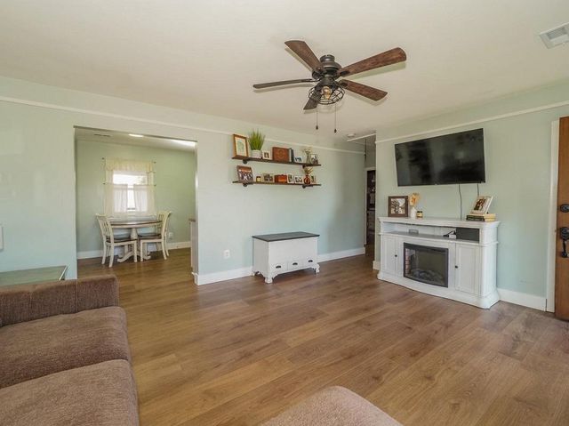 50 MITCHELL AVE, Aberdeen, MD 21001