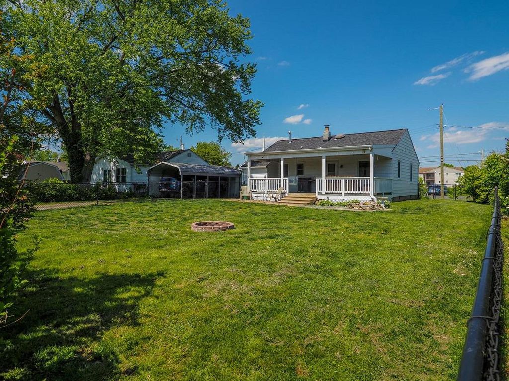 50 MITCHELL AVE, Aberdeen, MD 21001