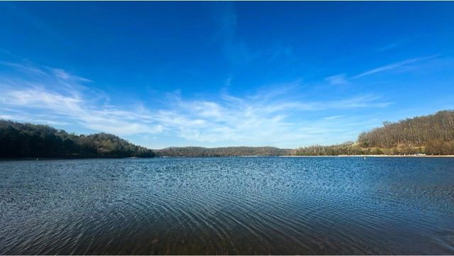 96 Sarvis Ridge Rd, Normandy, TN 37360