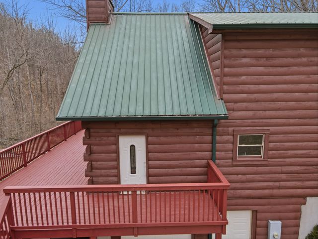 96 Sarvis Ridge Rd, Normandy, TN 37360