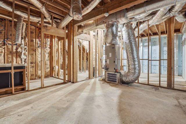 96 Sarvis Ridge Rd, Normandy, TN 37360