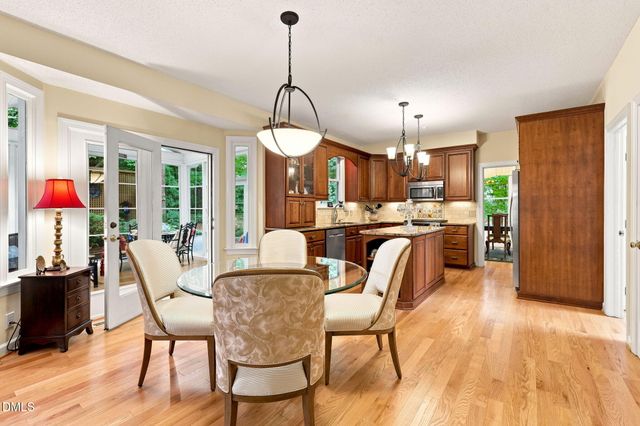 102 Robert Hunt Drive, Carrboro, NC 27510