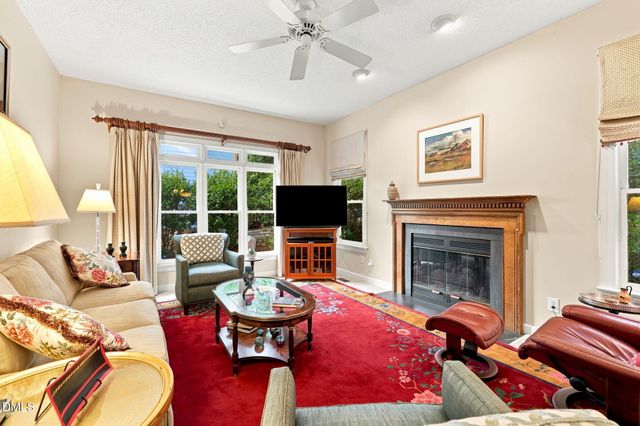 102 Robert Hunt Drive, Carrboro, NC 27510