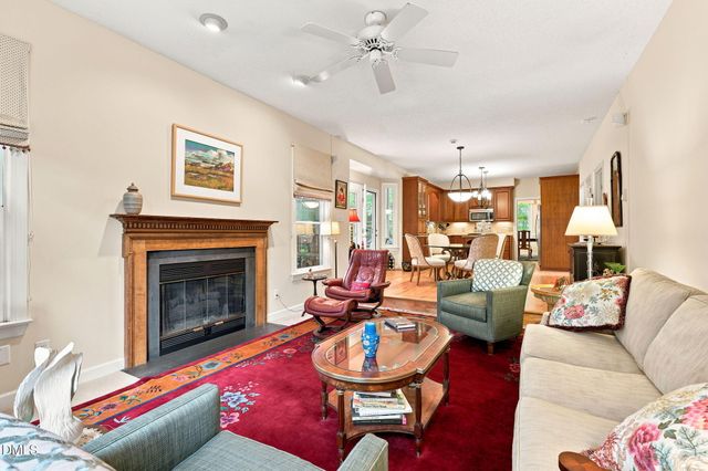 102 Robert Hunt Drive, Carrboro, NC 27510
