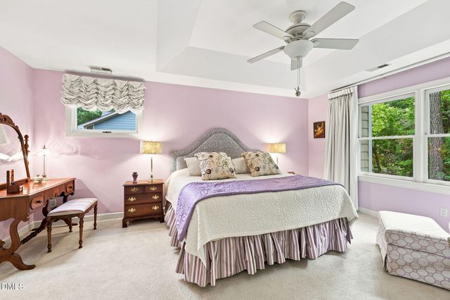 102 Robert Hunt Drive, Carrboro, NC 27510