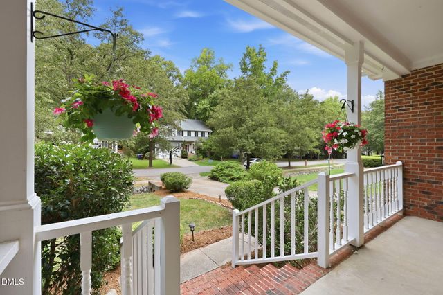 102 Robert Hunt Drive, Carrboro, NC 27510