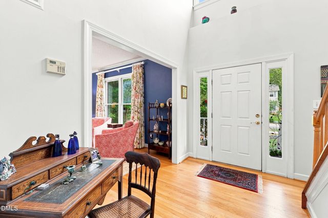 102 Robert Hunt Drive, Carrboro, NC 27510