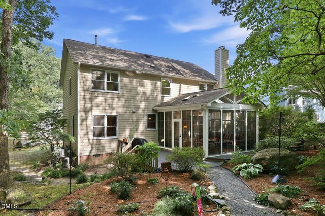 102 Robert Hunt Drive, Carrboro, NC 27510